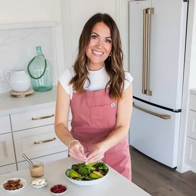 Jamielyn Nye | Easy Recipes profile