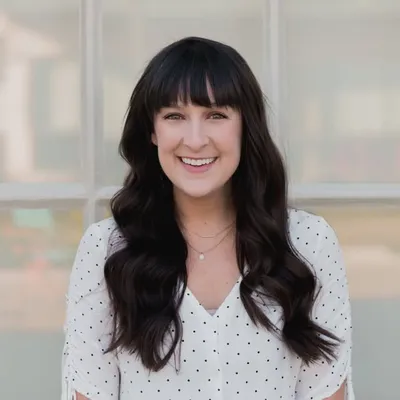 Liz Thomson | Food Blogger profile