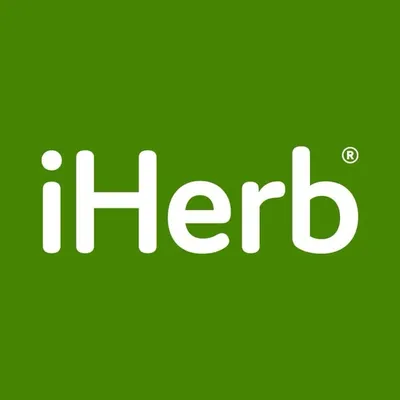iHerb profile