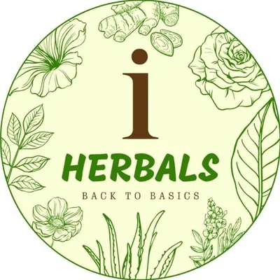 ๐ฟ I HERBALS ๐ฟ Natural Skin care products since 2018 profile