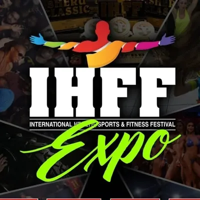 IHFF Expo profile