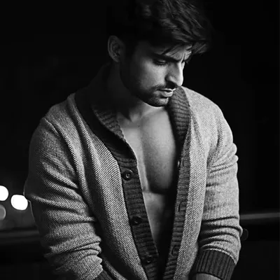 Himaanshu Gandhi profile