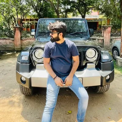 Himanshu Singh profile