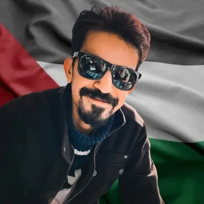 Hameed Marhoon profile