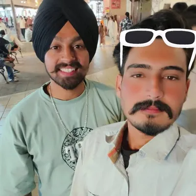 HONEY GREWAL profile