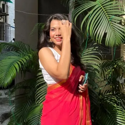 Hrittika Banerjee ๐ profile