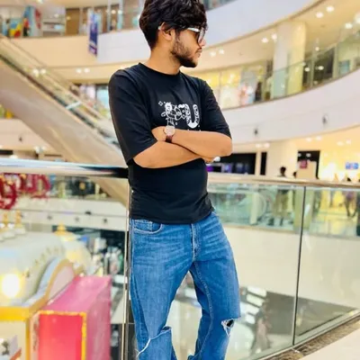 HrSahil profile