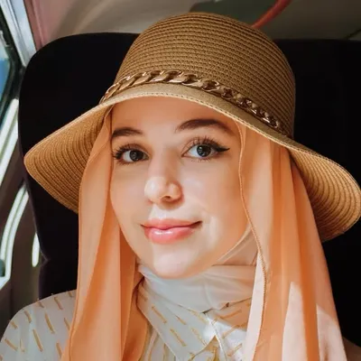 Ihssane Benalluch احسان بنعلوش 🇲🇦 profile