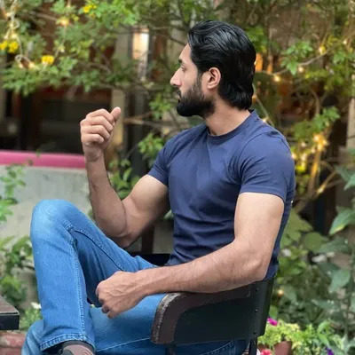 Drihtshamcheema profile