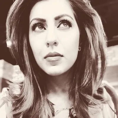 Huma Amir Shah profile