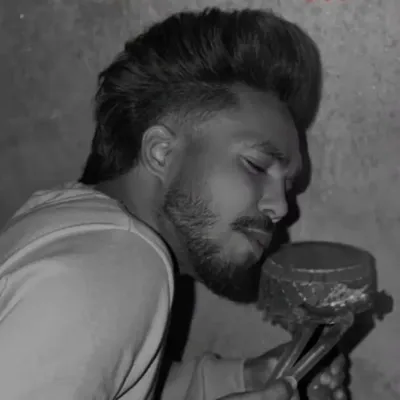 Hunny Sehrawat(जाट)🦅 profile