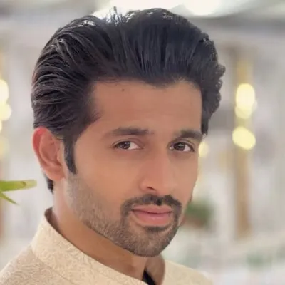 M. Hussain profile