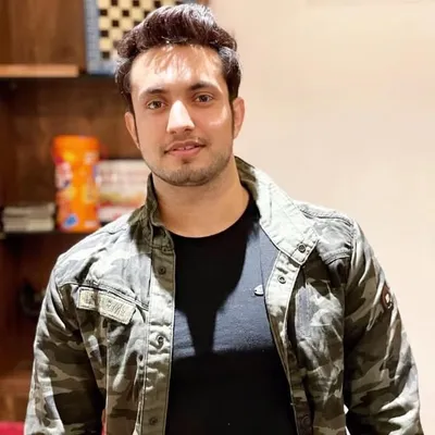 Hussain Gheewala profile