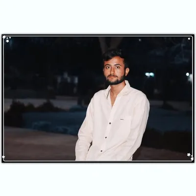 Kishan Ahir profile