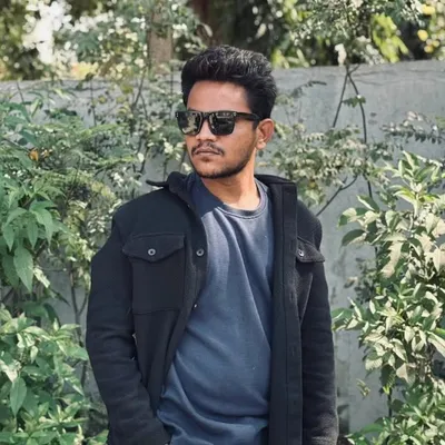 Ujjval Rathod profile