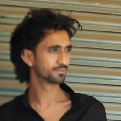 Parvez Ansari profile