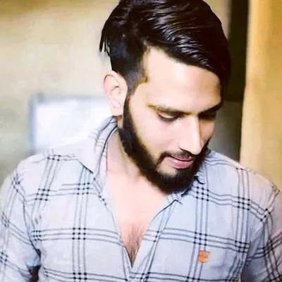Faizaan uL HaQ profile