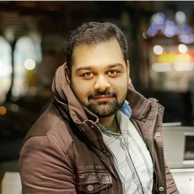 Sed Mehdi profile