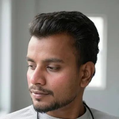 Vashu Pal profile