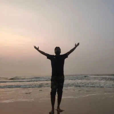 Rohit profile