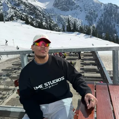 Ian Gutierrez profile