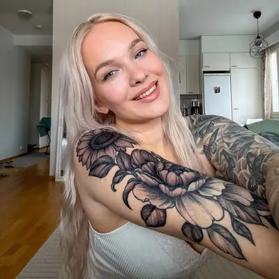 RAMONA LEINONEN profile