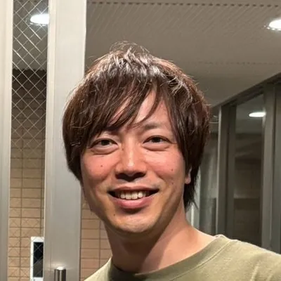 飯田達郎 Tatsuro Iida profile