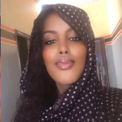 Marwa Mohamed profile