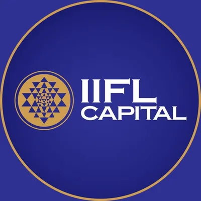 IIFL Capital Services Limited profile