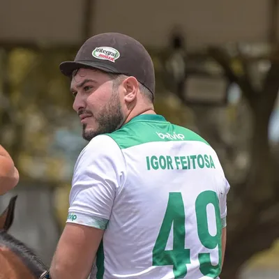Igor Feitosa profile