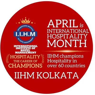 IIHM Kolkata profile