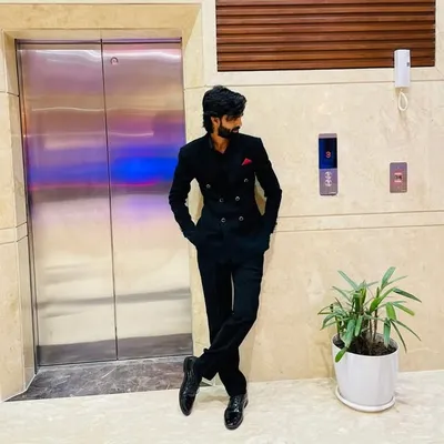 (عمران) Iɱɾαɳ Hυʂʂαιɳ profile