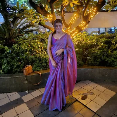Indrani Saha profile