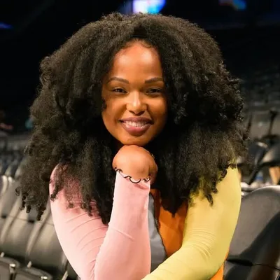 Imani Jones Duval profile
