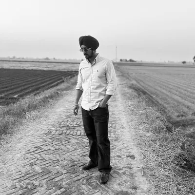 Arvinder_singh profile