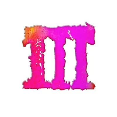 III ( Three ) profile