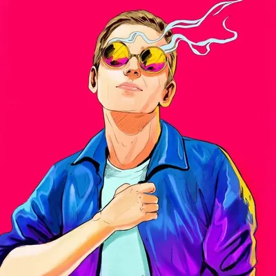 Tucker Boner profile
