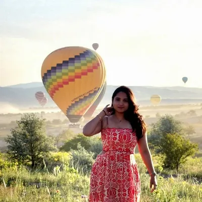 ilayas profile