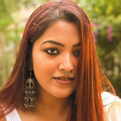 ILENA BHATTACHARYA profile