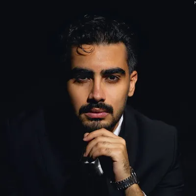 مشعل خالد 🦥| Meshal Khaled profile