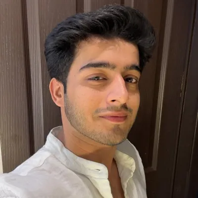 MAYANK VERMA profile