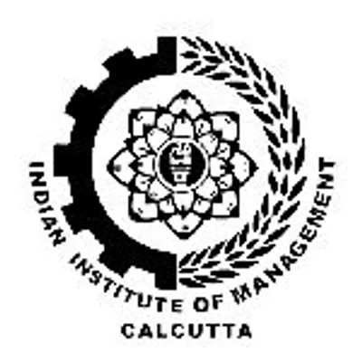 IIM Calcutta profile