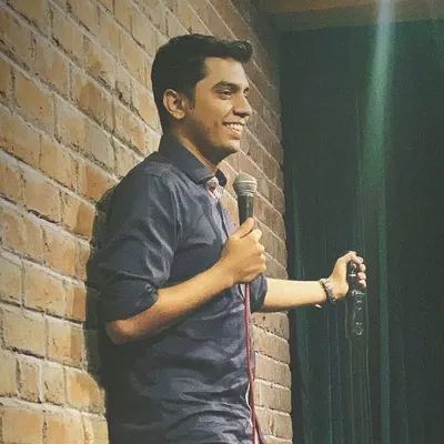 Shridhar Venkataramana