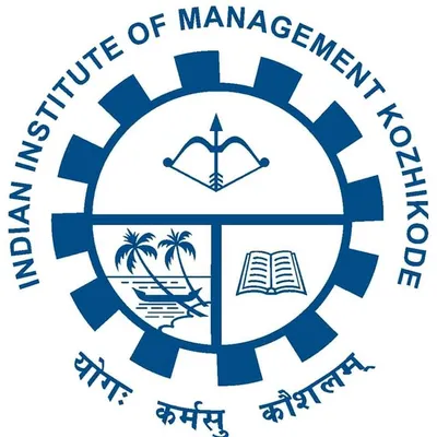 IIM Kozhikode profile