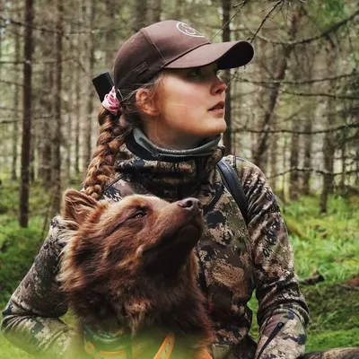 IINA SAARIKKO profile