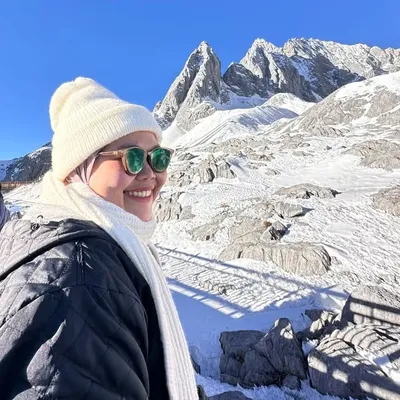 ๐๐ข๐ง๐๐ข๐ง๐๐ซ๐ข๐๐ง๐ข | Traveller profile