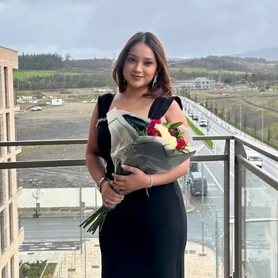 Nimisha Setia profile