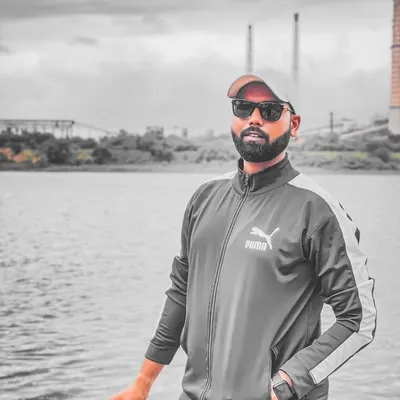 Chetan Mahawar profile