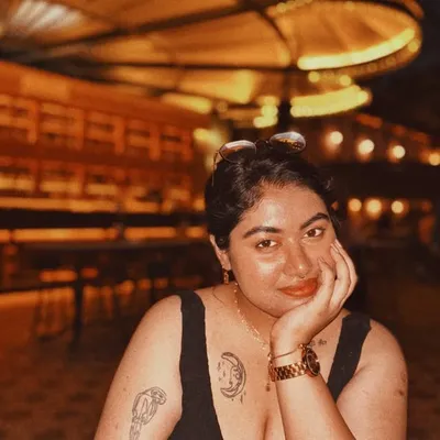 Pragya Ghosh Lama || Fashion, Food & Lifestyle profile