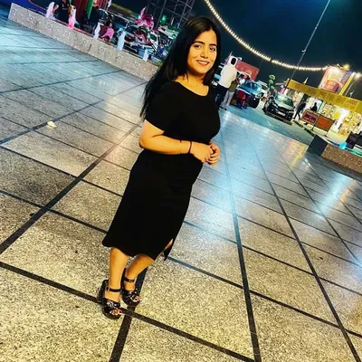 Priya profile